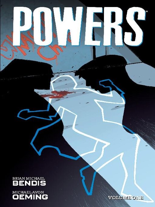 Titeldetails für Powers Volume 1 nach Brian Michael Bendis - Verfügbar